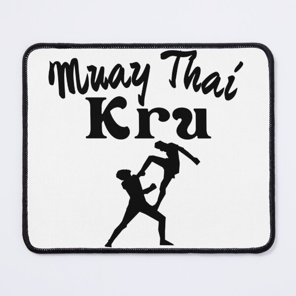 Item preview, Muay Thai Kru Meaning Learning From The Past designed and sold by Sonatablue.