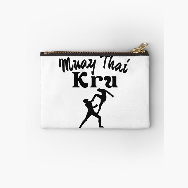 Item preview, Muay Thai Kru Meaning Learning From The Past designed and sold by Sonatablue.