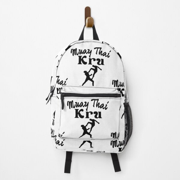 Item preview, Muay Thai Kru Meaning Learning From The Past designed and sold by Sonatablue.