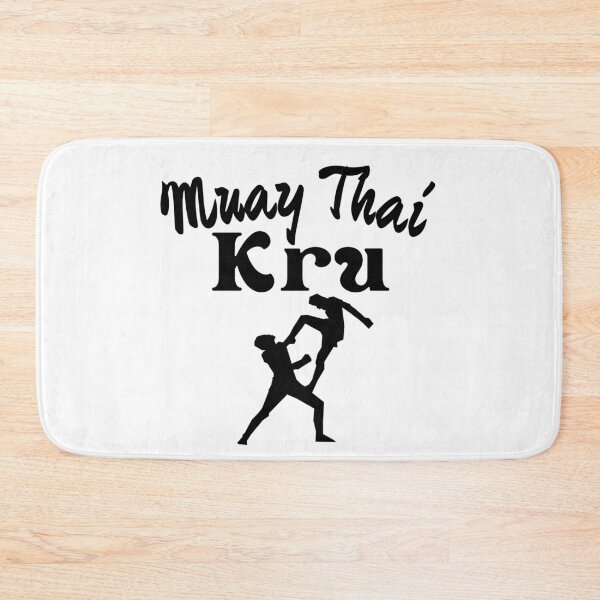 Item preview, Muay Thai Kru Meaning Learning From The Past designed and sold by Sonatablue.