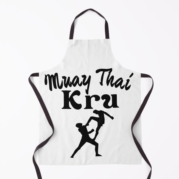 Item preview, Muay Thai Kru Meaning Learning From The Past designed and sold by Sonatablue.