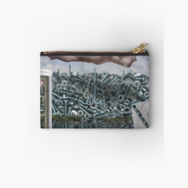 Item preview, Reimagined possibility designed and sold by Lawrence Alfred Powell.