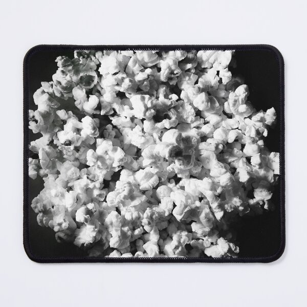 Popcorn Mouse Pad