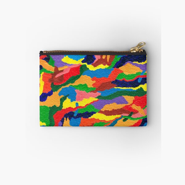 Item preview, COLORS IN MOTION designed and sold by RainbowArt.