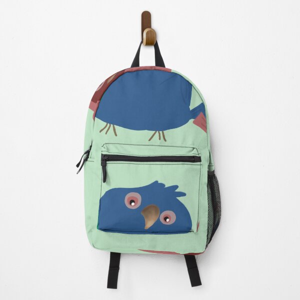 Item preview, Five birdies designed and sold by Shirlei  Barnes.