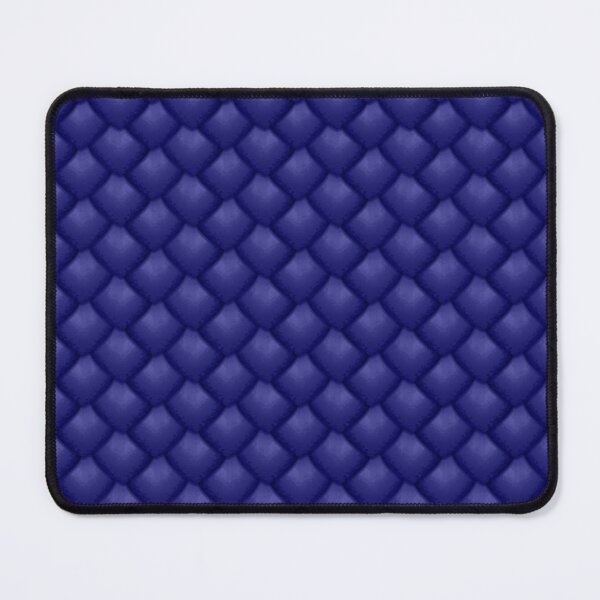 Item preview, Scale Pattern (Bubbling Blue) designed and sold by IgniteWithin.