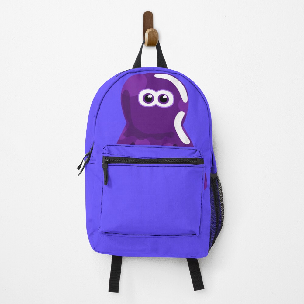 Item preview, Backpack designed and sold by GORLOG.