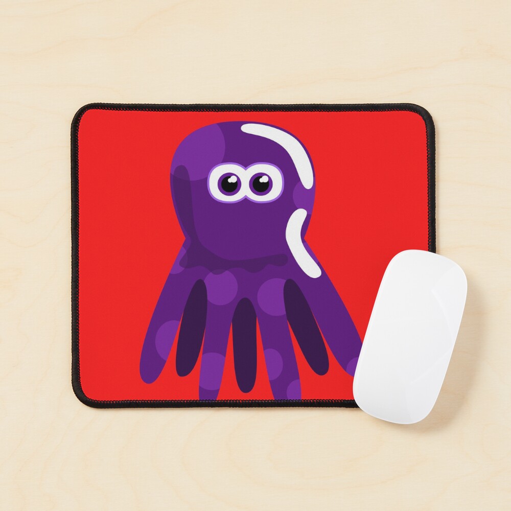 Item preview, Mouse Pad designed and sold by GORLOG.