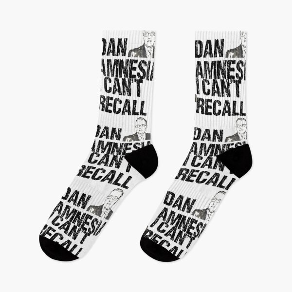 Item preview, I CANT RECALL DAN AMNESIA designed and sold by DomGDesign.
