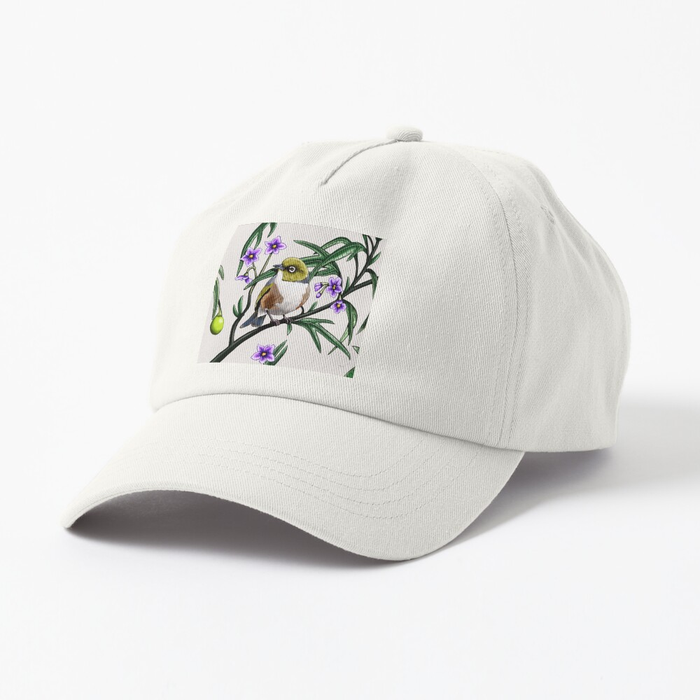 Item preview, Dad Hat designed and sold by lauralretz.