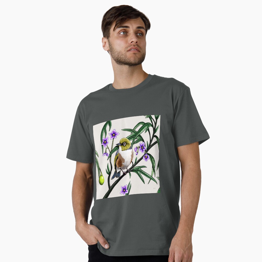 Item preview, Premium T-Shirt designed and sold by lauralretz.