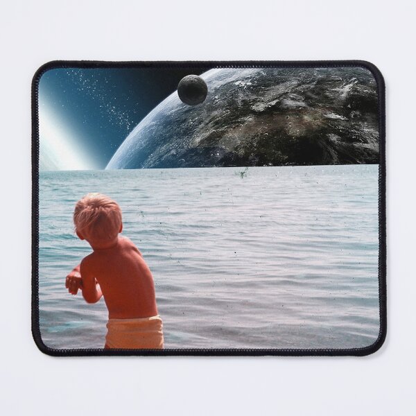 Item preview, Boy and the Sea designed and sold by Tanja Nikolic.