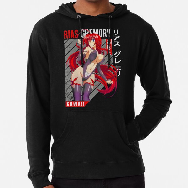 Highschool deals dxd sweater