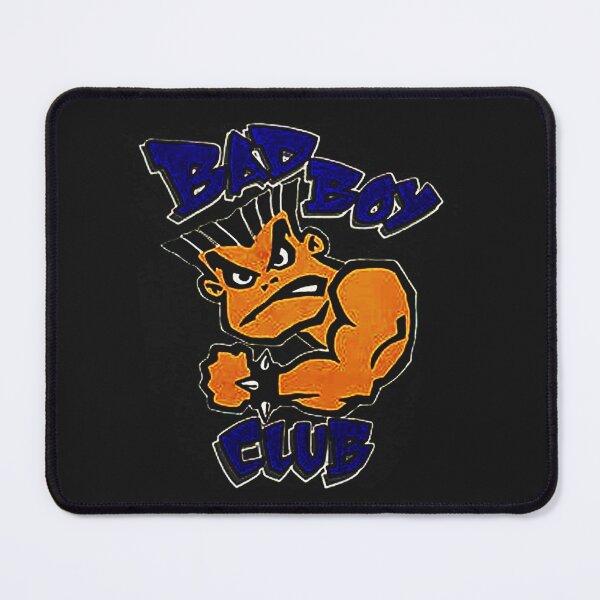 Item preview, Cool Vintage 90s Bad Boy Club designed and sold by mosescdr5.