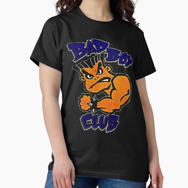 Bad Boy Records Merch & Gifts for Sale | Redbubble