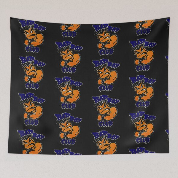 Item preview, Cool Vintage 90s Bad Boy Club designed and sold by mosescdr5.