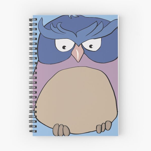 Item preview, Owl designed and sold by Shirlei  Barnes.