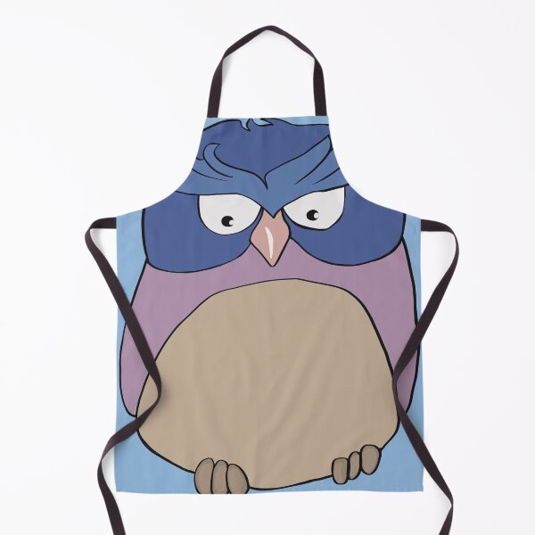 Item preview, Owl designed and sold by Shirlei Barnes.