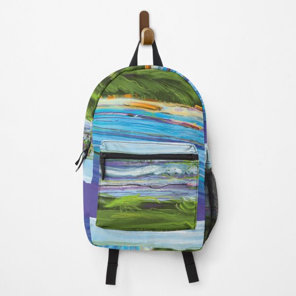 Item preview, Dreamy Coast Landscape designed and sold by robertcerins.