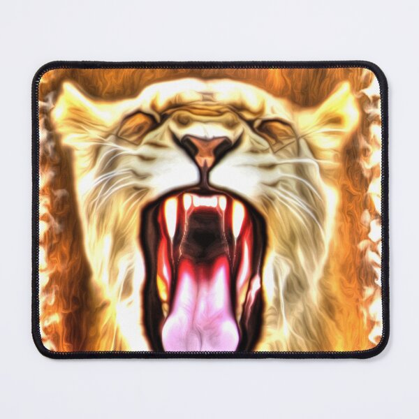 Item preview, Lioness designed and sold by Focal-Art.