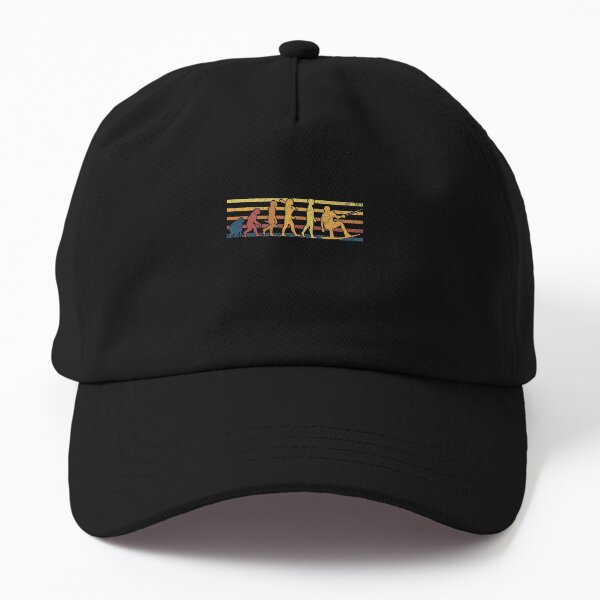 Wakeboarding Wakeboarder Dad Hat