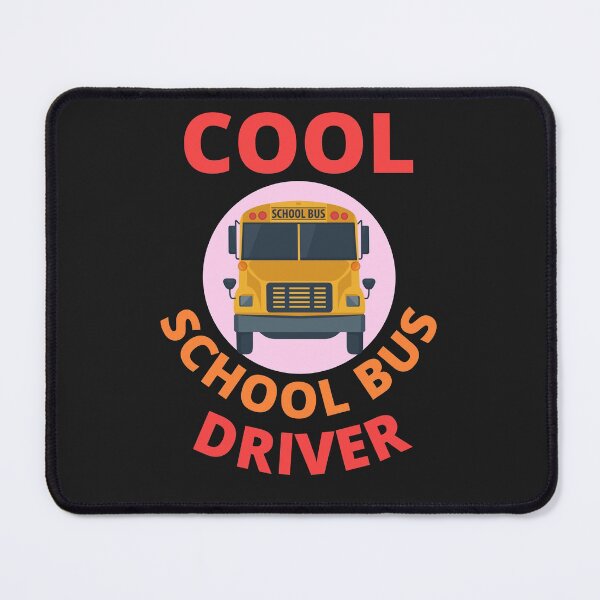 Item preview, School Bus Costume Cool School Bus Driver designed and sold by BhavyaBathla.