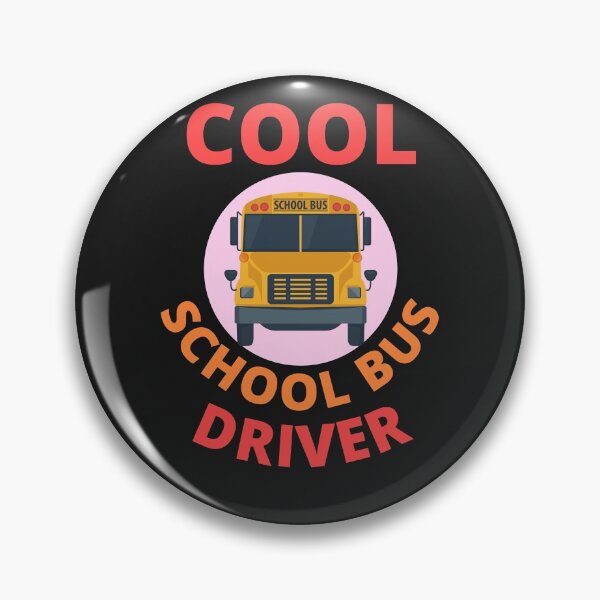 Item preview, School Bus Costume Cool School Bus Driver designed and sold by BhavyaBathla.