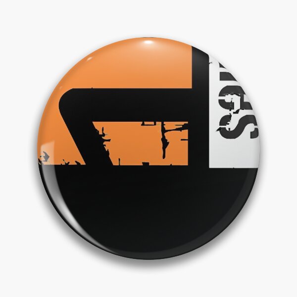 Item preview, BEST SELLING - Etnies Orange Retro Essential designed and sold by ThomasDuncan01.
