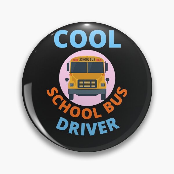 Item preview,  School Bus Costume Cool School Bus Driver designed and sold by BhavyaBathla.