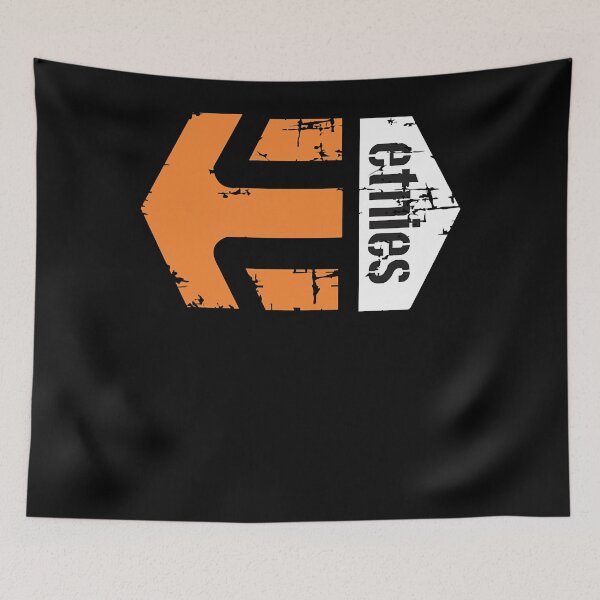 Item preview, BEST SELLING - Etnies Orange Retro Essential designed and sold by ThomasDuncan01.