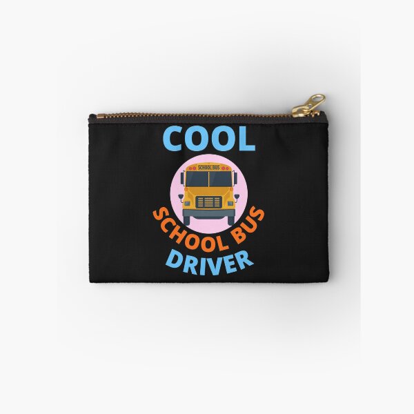 Item preview,  School Bus Costume Cool School Bus Driver designed and sold by BhavyaBathla.
