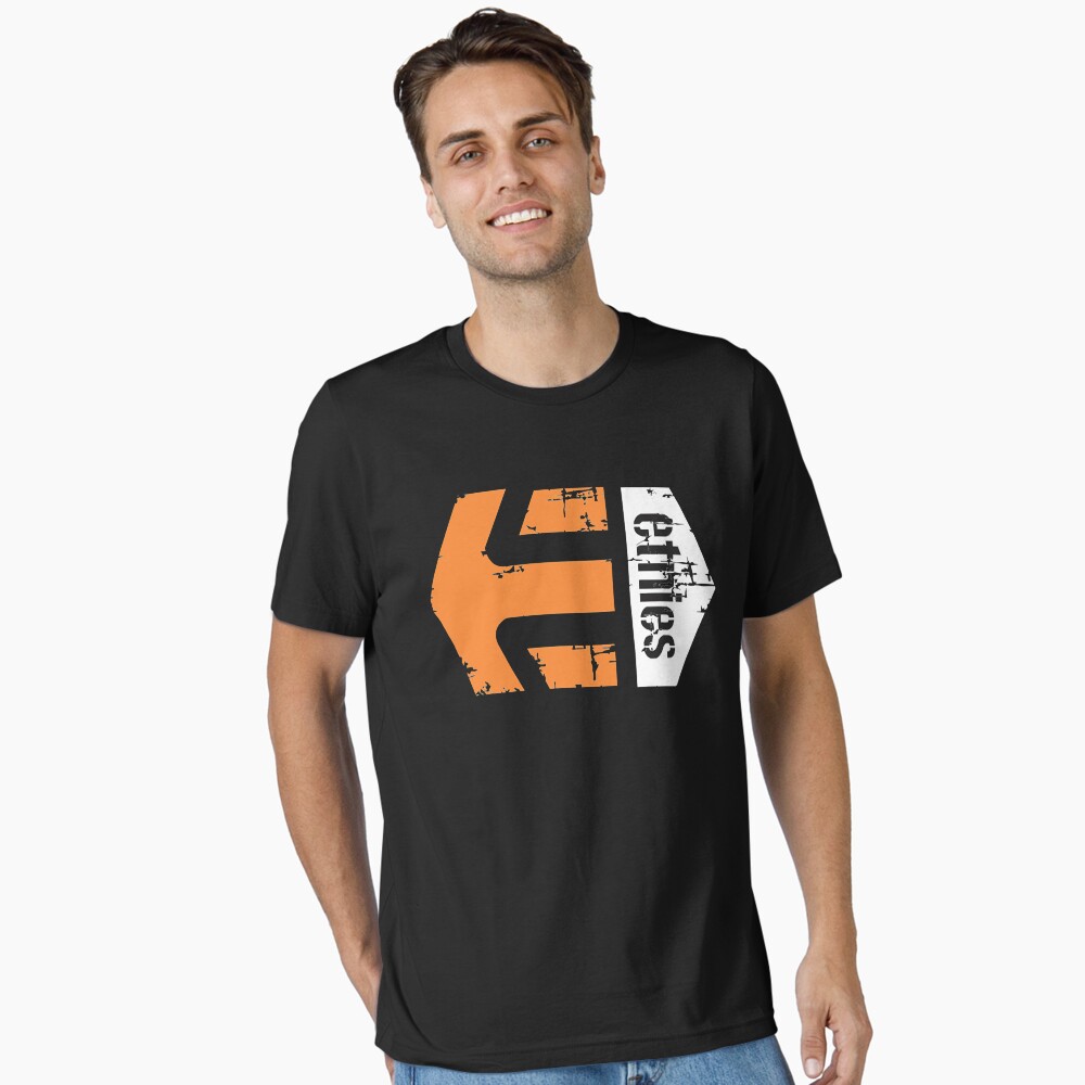 BEST SELLING Etnies Orange Retro Essential