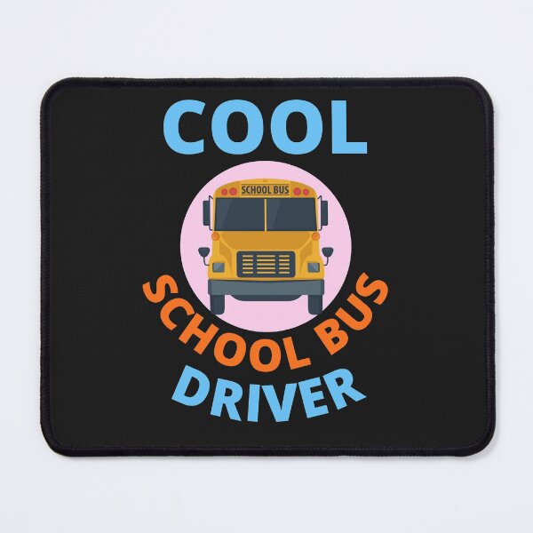 Item preview,  School Bus Costume Cool School Bus Driver designed and sold by BhavyaBathla.