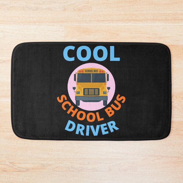 Item preview,  School Bus Costume Cool School Bus Driver designed and sold by BhavyaBathla.