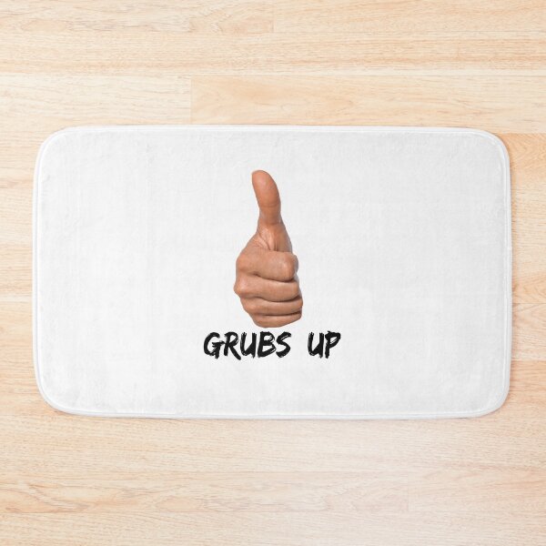 Item preview, Grubs Up designed and sold by Focal-Art.