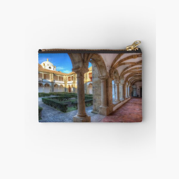 Item preview,  Monastery of Nossa Senhora da Assunção designed and sold by manateevoyager.