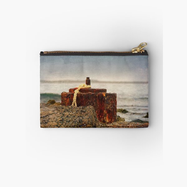 Item preview, " Coastal Relics " designed and sold by Heather Thorning.