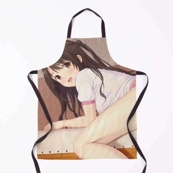 Item preview, Yoga with Shimamura Uzuki designed and sold by Luciana Reese.