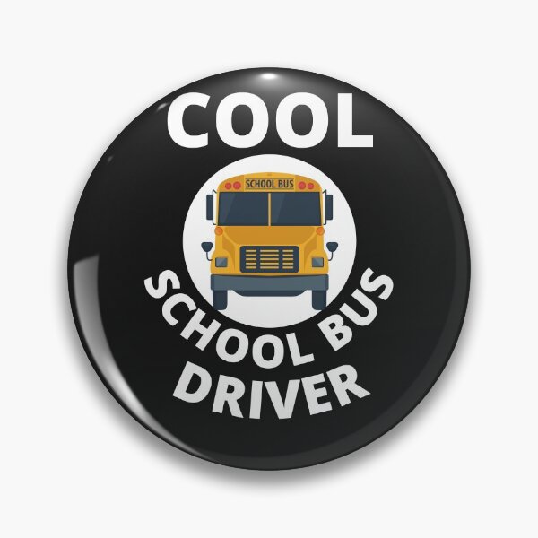 Item preview, School Bus Costume Cool School Bus Driver designed and sold by BhavyaBathla.