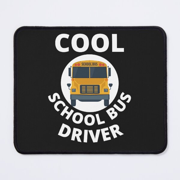 Item preview, School Bus Costume Cool School Bus Driver designed and sold by BhavyaBathla.