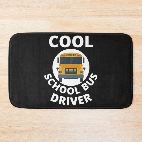 Item preview, School Bus Costume Cool School Bus Driver designed and sold by BhavyaBathla.