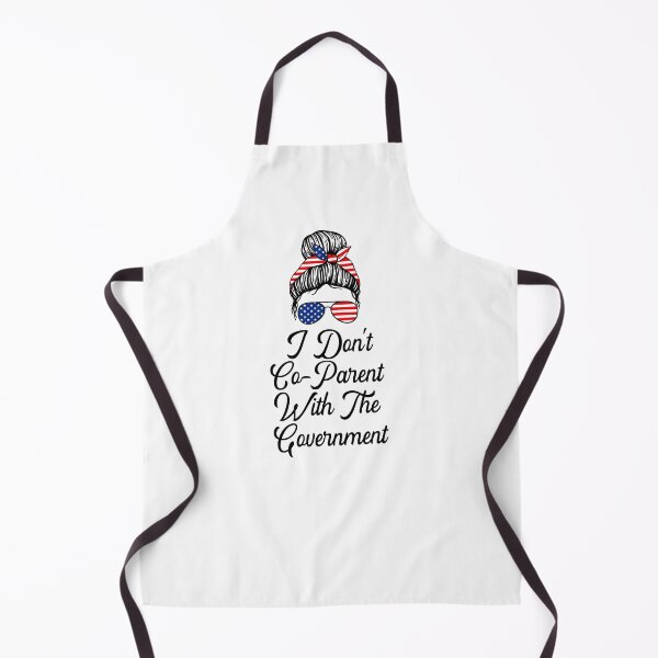 Item preview, I Don’t Co-Parent with The Government designed and sold by AwakeApparel.