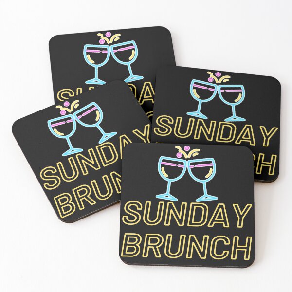 Item preview, Sunday Brunch designed and sold by nakavt.
