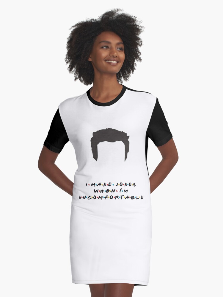 chandler shirt