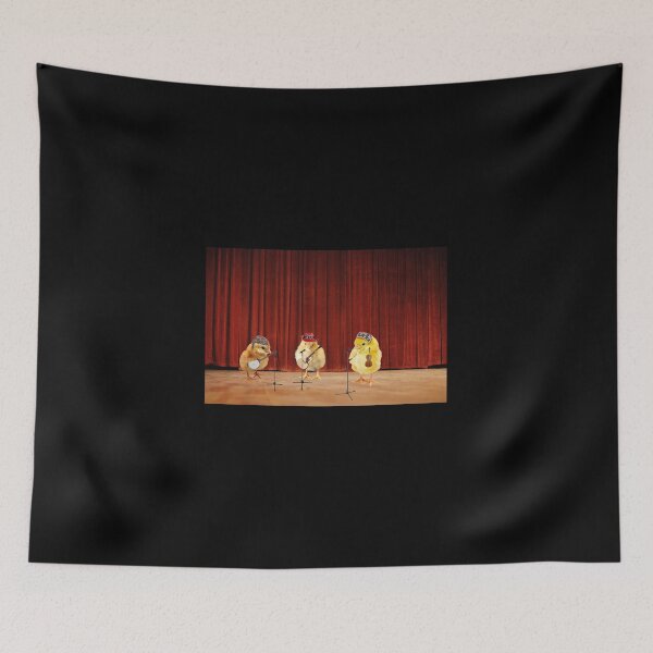 Item preview, Dixie Chicks designed and sold by Susan Littlefield.