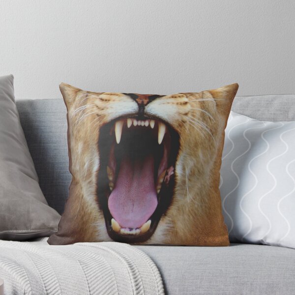 Item preview, Lioness designed and sold by Focal-Art.