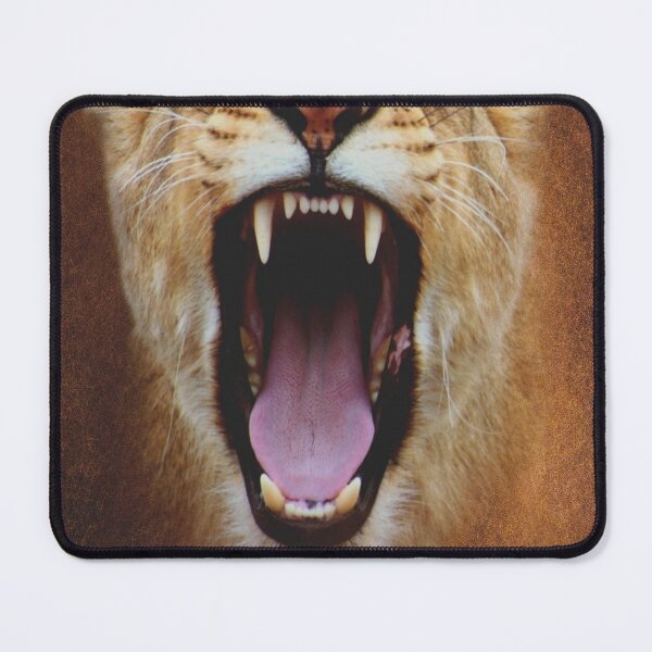 Item preview, Lioness designed and sold by Focal-Art.