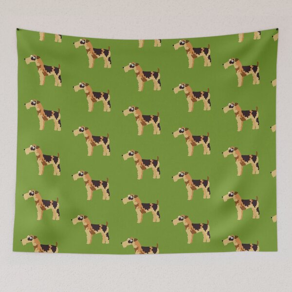 Item preview, Foxterrier designed and sold by damndiamond.
