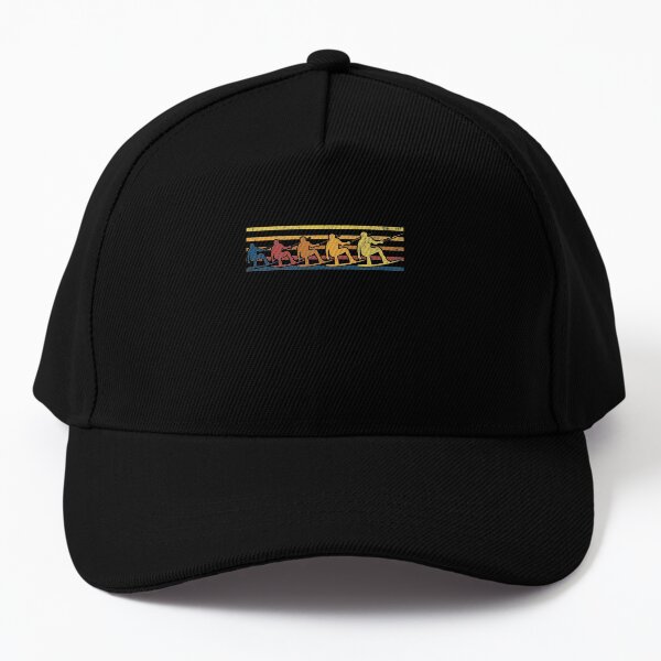 Wakeboarding Wakeboarder Baseball Cap
