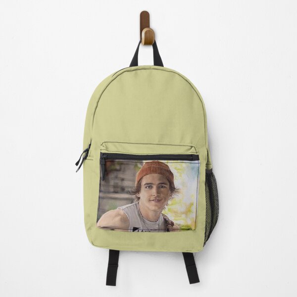 Item preview, Julie and the Phantoms Luke designed and sold by Kaylahardyart.